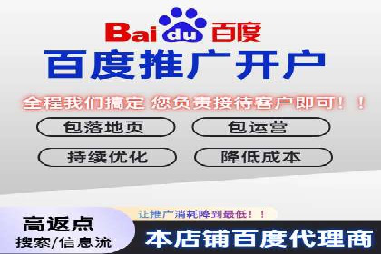 百度竞价账户托管：案例解析与实战技巧
